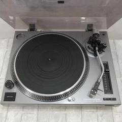 Cosmo Techno DJ-3000Ⅲ レコードプレーヤー 中古現状品