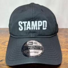 【即日発送】 LA STAMPD 9twenty ニューエラ F61 DOPE メルカリ - 2200 美品 帽子