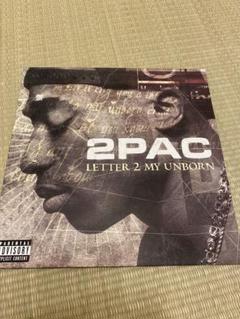 2025年最新】2pac レコードの人気アイテム - メルカリ