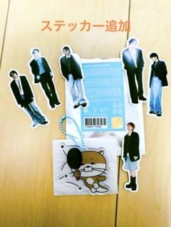ボネクド ポップアップ 入場特典 ID ダーリン リウ 2025年最新】ボネクド リウ ポップアップの人気アイテム - メルカリ