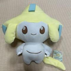 ポケピース めちゃもふぐっとぬいぐるみ Starry Night ジラーチ