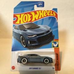 GMオフィシャル品ホットウィールズ 非売品 シボレー カマロ Chevrolet - 新品未開封ホットウィール シボレーカマロ '67