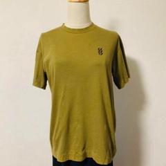 ミズノ スーパースター 半袖 Tシャツ Sサイズ
