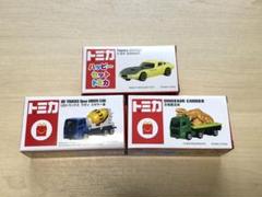 トミカ マクドナルド ハッピーセット