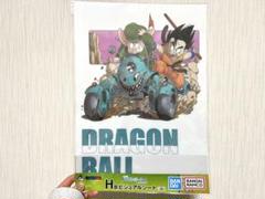 ドラゴンボール ワンピースビジュアルボード、シート、まとめ売り ドラゴンボール 一番くじ ビジュアルシート ビジュアルボード 34