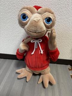 2025年最新】etぬいぐるみ usjの人気アイテム - メルカリ