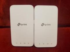 TP−LINK RE300 無線LAN中継器 2台 OneMesh