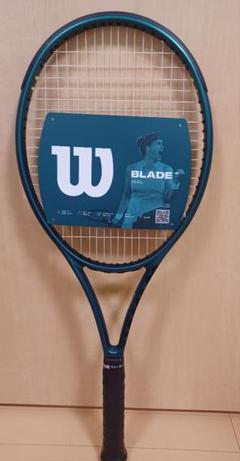 2025年最新】wilson blade v9 100の人気アイテム - メルカリ