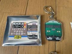 関西鉄道シリーズ第2弾 アクリルキーホルダー シークレット117系
