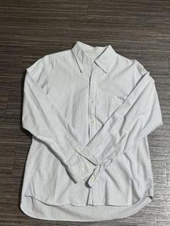 H byFIGERのボタンダウンシャツ