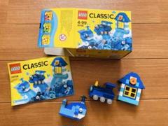 LEGO CLASSIC 10706のサムネイル