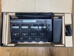 Zoom G5n マルチエフェクターのサムネイル