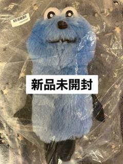 パペットスンスン ぬいぐるみ 新品未開封品 オンラインショップ購入正規品 新品☆未開封【スンスン】パペットスンスン おすわりBIG