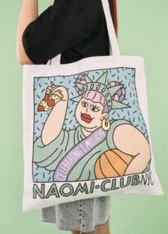 渡辺直美 NAOMICLUBオリジナルトートバッグ Amazon.co.jp: 渡辺直美 NACLUBオリジナルトートバッグ : おもちゃ