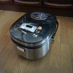 炊飯器☆vegetable 10合炊 使用歴あり