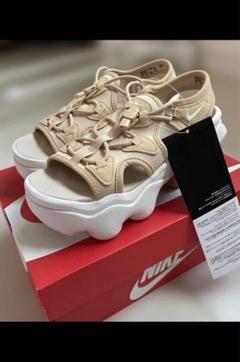 NIKE エアマックスココサンダル 23センチ　新品未使用 楽天市場】エアマックス ココ サンダル 23の通販