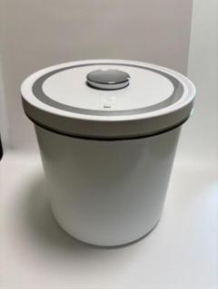 オーブル　真空保存容器　ユーズ品　美品 真空保存容器 OoBLE（オーブル）公式サイト