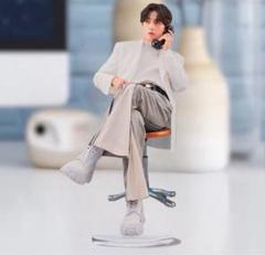 BTS PTD アクリルスタンド新品未開封10個セット 未開封】BTS(防弾少年団) アクリルスタンド アクスタ オール☆⑩