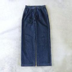 80s 90s POLO COUNTRY rollup 2tuck denim - メルカリ