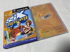 t*t様 【メルカリ便】ゲームキューブ　SSXトリッキー
