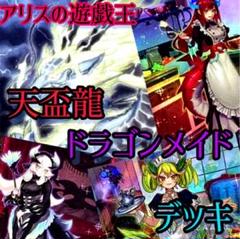 2025年最新】天盃龍 ドラゴンメイドの人気アイテム - メルカリ