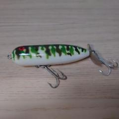 サニー様⭐︎HEDDON オールドマグナムトーピード