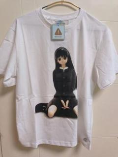 COYSEIO アニメキャラクター Tシャツ