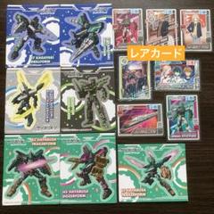 2025年最新】シンカリオン カード レアの人気アイテム - メルカリ