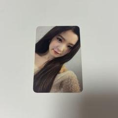 Red velvet 10周年md 香水 アイリーン トレカ - メルカリ