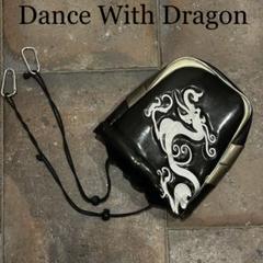 Dance With Dragon アイアン用ヘッドカバー