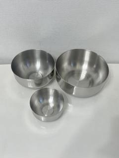 値下げ‼️ アムウェイ　ミキシングボウルセット ミキシングボウル セット) ：Amway(日本アムウェイ) | amwaylive