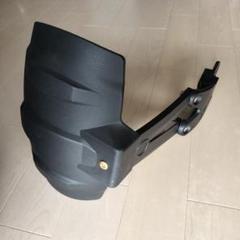 BMW F850GS F750GS F900XR F900R マッドガード