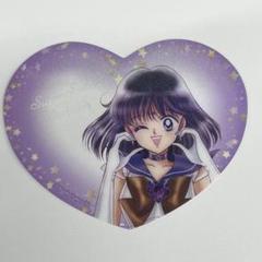 セーラームーン　ハートクリアカード　10枚セット　ローソン セーラームーン - 美少女戦士セーラームーン ハートクリアカード