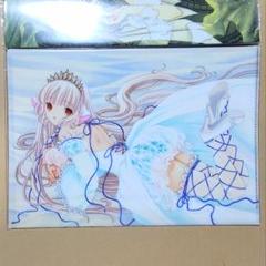 CLAMP　ツバサ　HOLiC　CLAMPfes　京まふ　クリアファイルセット グランドセール 漫画 CLAMP ツバサ HOLiC CLAMPfes 京まふ