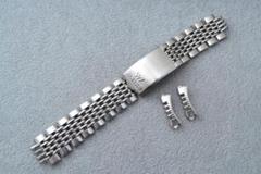 #R765 SEIKO ロードマチック　純正ベルト　ライス　XAB 061 セイコーロードマチック純正ベルト seikolm｜Yahoo!フリマ（旧