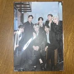 BTS permission to dance