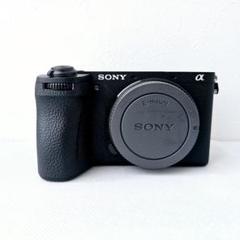 2025年最新】α7CIIの人気アイテム - メルカリ