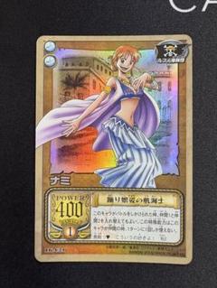 【美品】ワンピースカード　旧カード　カードダス　仲間の絆 2025年最新】ワンピースカードダスの人気アイテム - メルカリ