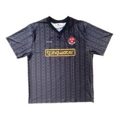 ウェア STINGWATER CHAIN JERSEY BLACK m Stingwater chain jersey 黒 M - メルカリ