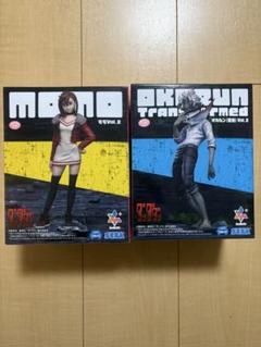 Amazon.co.jp: ダンダダン 放送開始記念 ポストカード コンプ