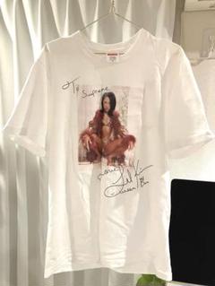 シュプリーム　リルキム　Tシャツ　S Supreme