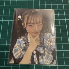 梅田みゆ　トレカ