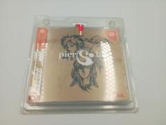 Pier Solar ピアソーラー セガドリームキャスト用ソフト
