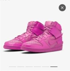 早い者勝ち 即完売 NIKE ダンク ハイ High アンブッシュ