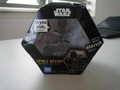 タカラトミー STARWARS SPACE OPERA ボバ・フェット タカラトミーアーツ スター・ウォーズ スペース・オペラ ボバ