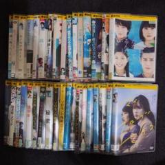 【レンタル落ち】 日本映画 / 邦画 DVD 35枚セット まとめ売り