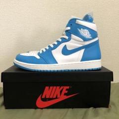 【本日限定価格】AIR JORDAN 1 RETRO HIGH OG UNC