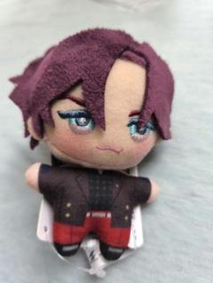 新品タグ付匿名配送】カリスマ みにコレ ぬいぐるみ マスコット