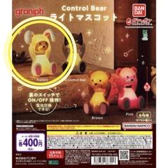 ♯Jpi22EOコントロール・ベアControlBearマスコットレア入全6種 Amazon.co.jp: ♯Jpi22EOコントロールベアControlBearマスコット