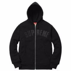 supreme シュプリーム アーチロゴ パーカー フーディ 4